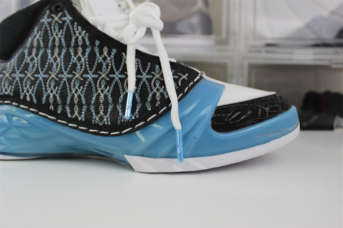 GOAT  Air Jordan 23 