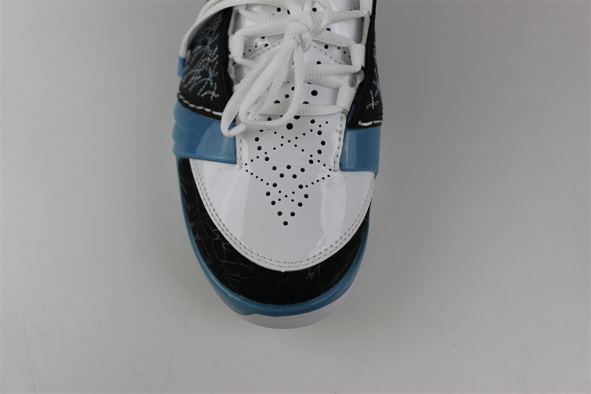 GOAT  Air Jordan 23 