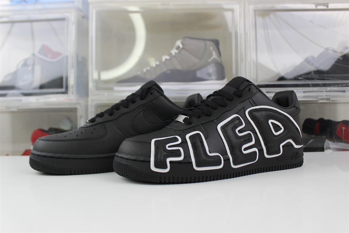 CPFM x Nk Air Force 1
