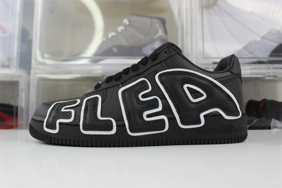 CPFM x Nk Air Force 1