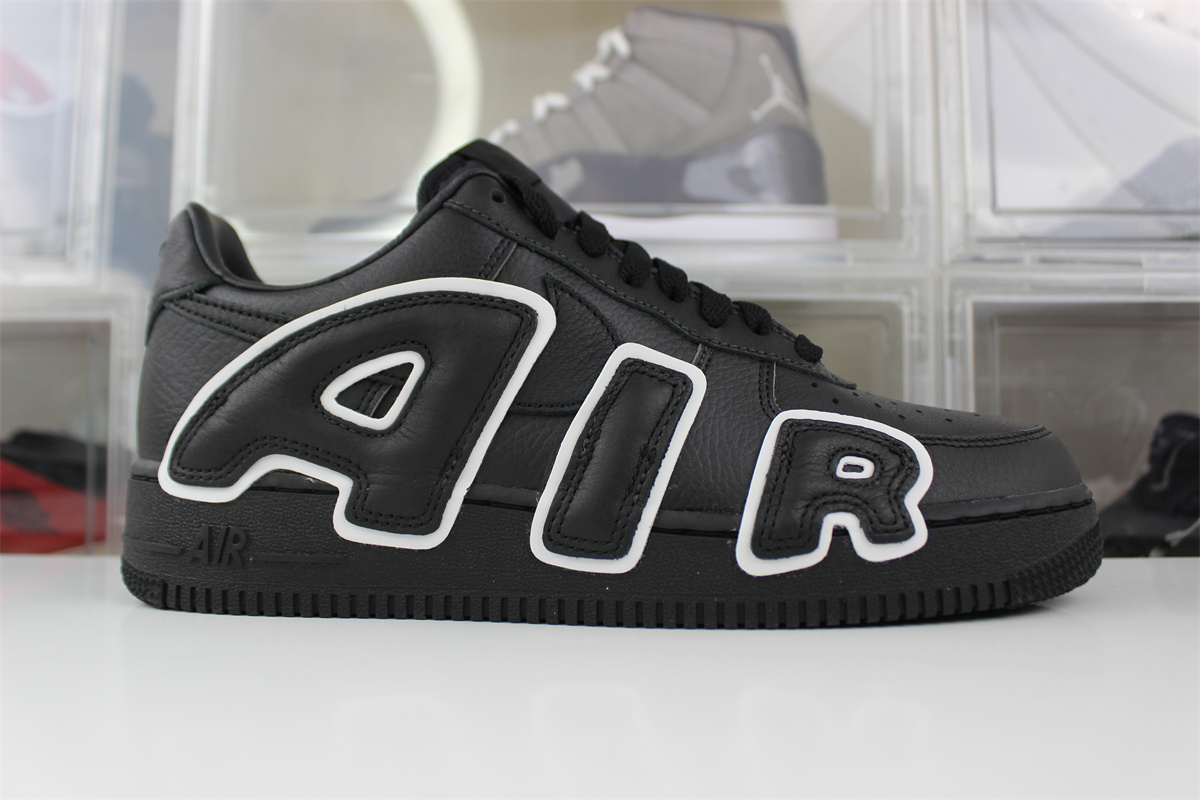 CPFM x Nk Air Force 1