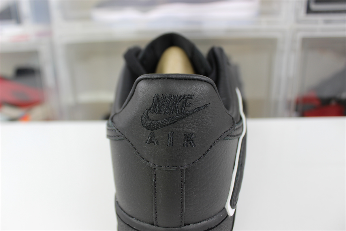 CPFM x Nk Air Force 1