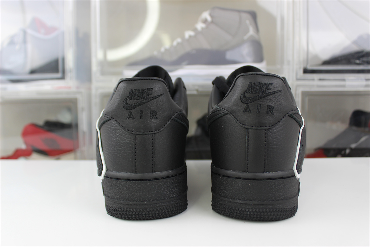 CPFM x Nk Air Force 1