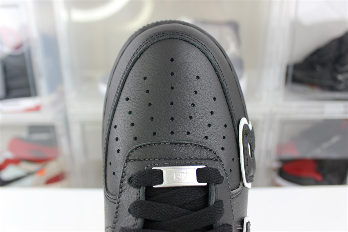 CPFM x Nk Air Force 1