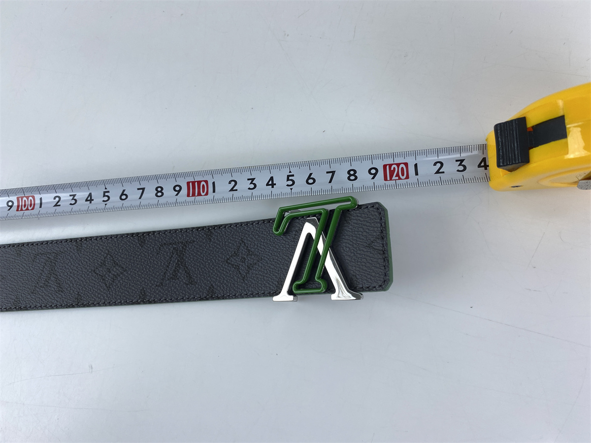LV Belt (85-125cm)