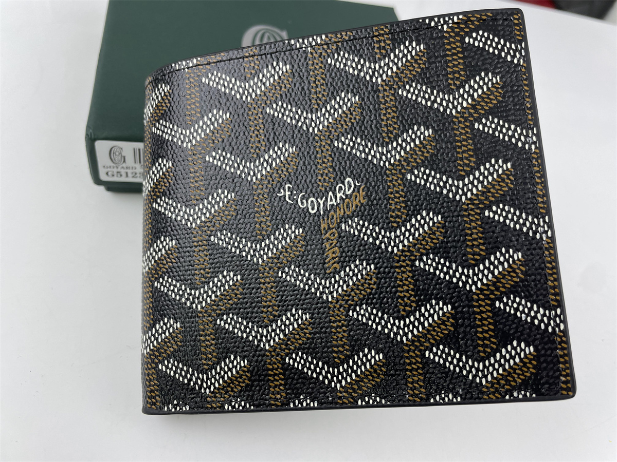 Go*ard geyad black ( 11x9 cm)