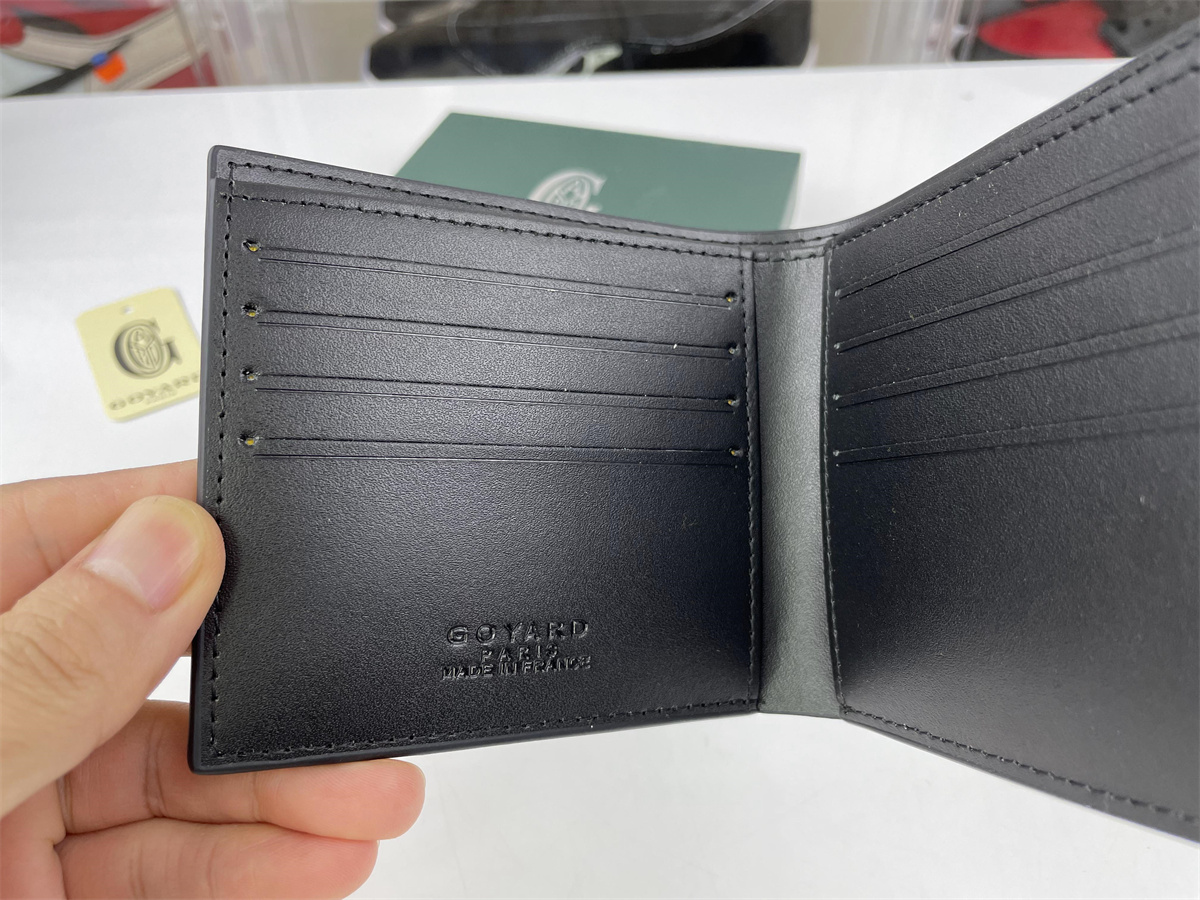 Go*ard geyad black ( 11x9 cm)