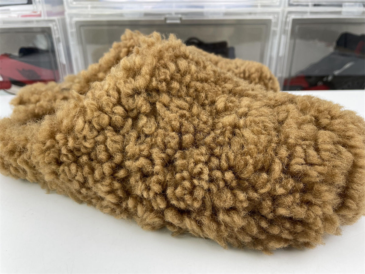 Marni Sabot Brown Slipper