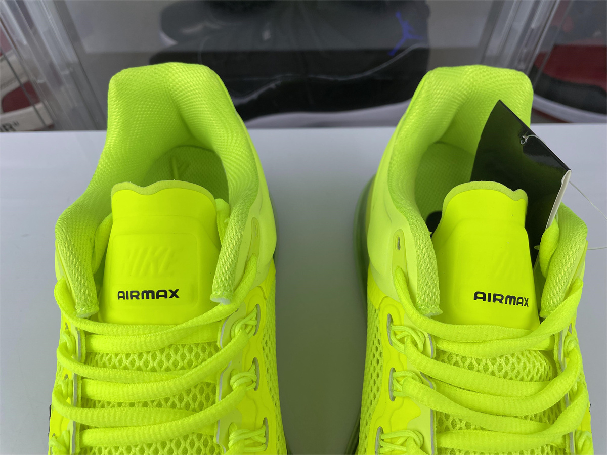 Nike Air Max 2013 “Volt”