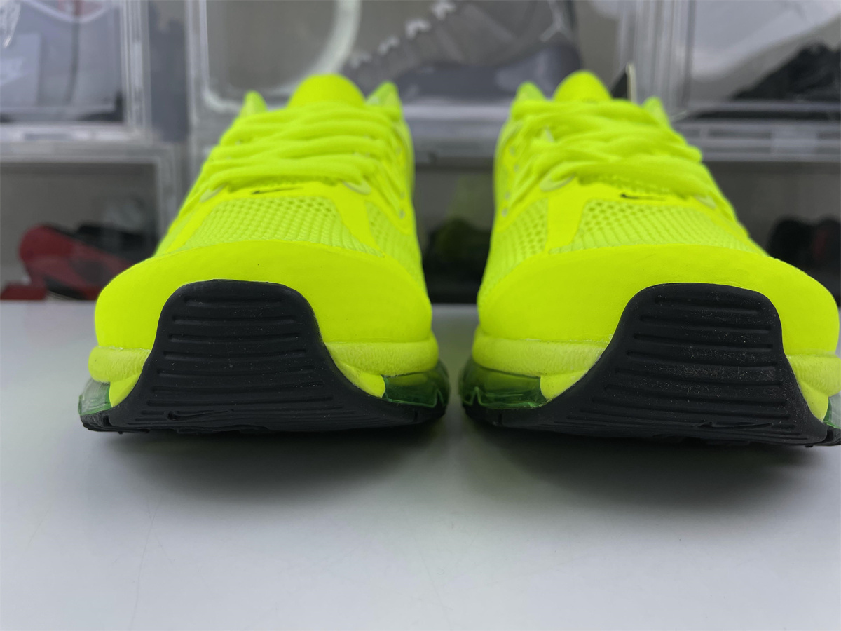 Nike Air Max 2013 “Volt”