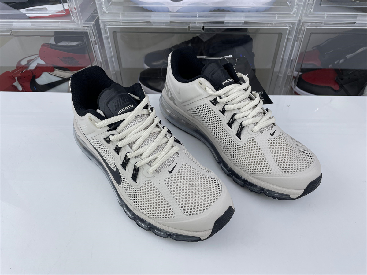 Nike Air Max 2013 Grey