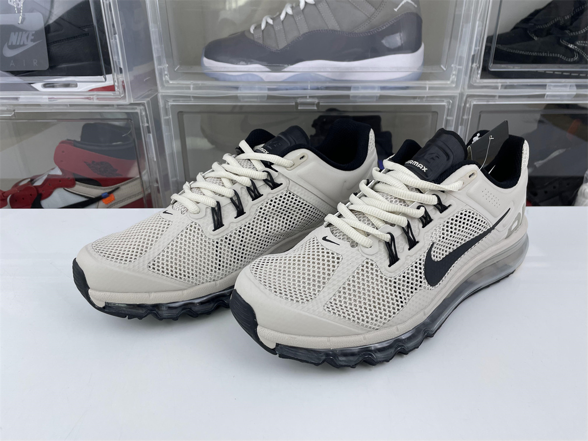 Nike Air Max 2013 Grey