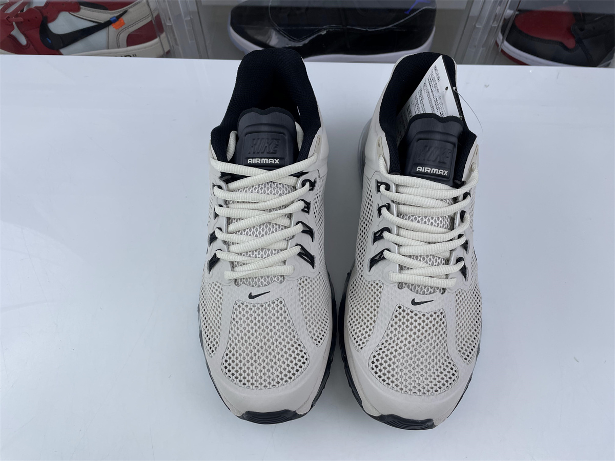 Nike Air Max 2013 Grey