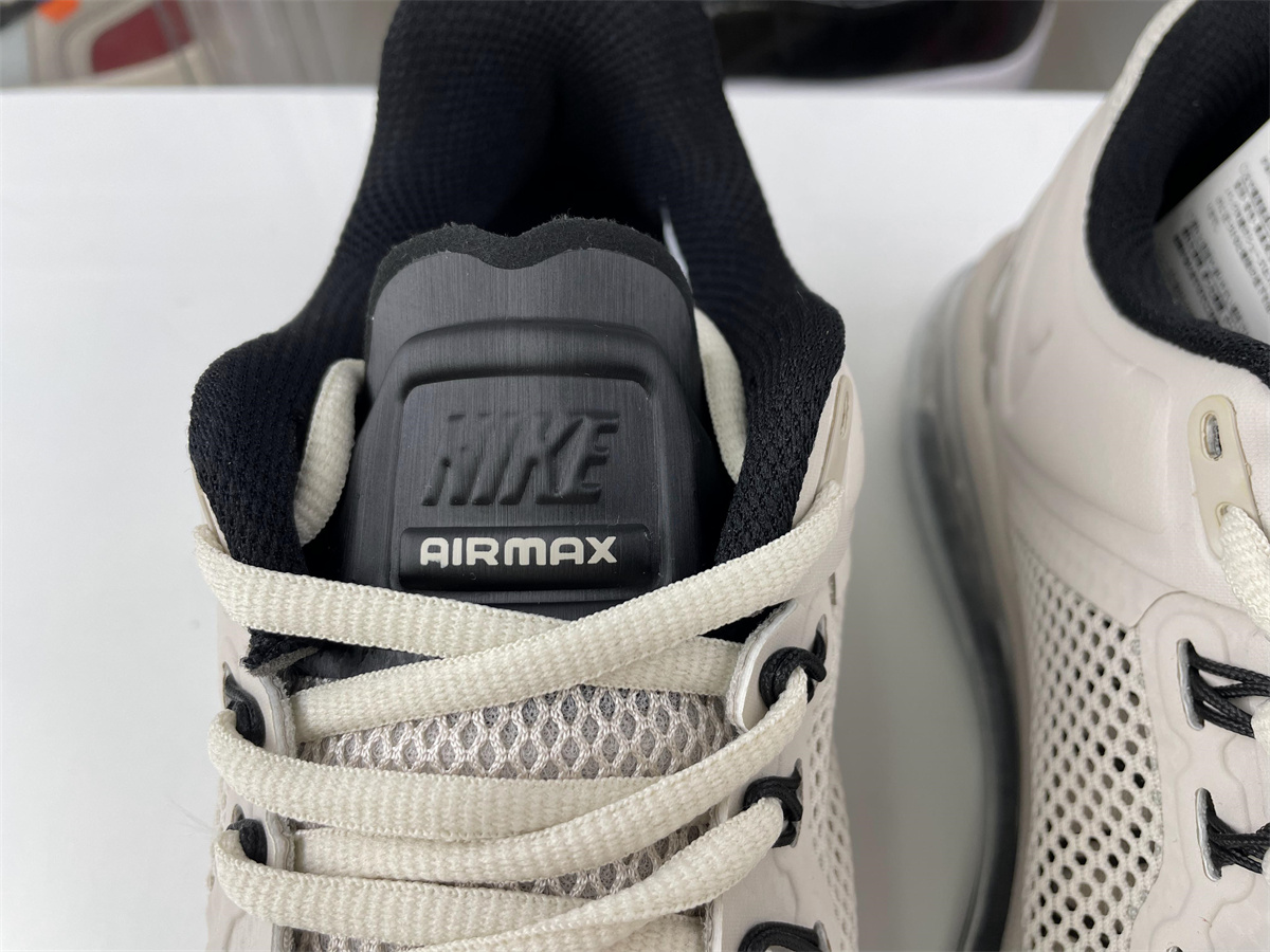 Nike Air Max 2013 Grey