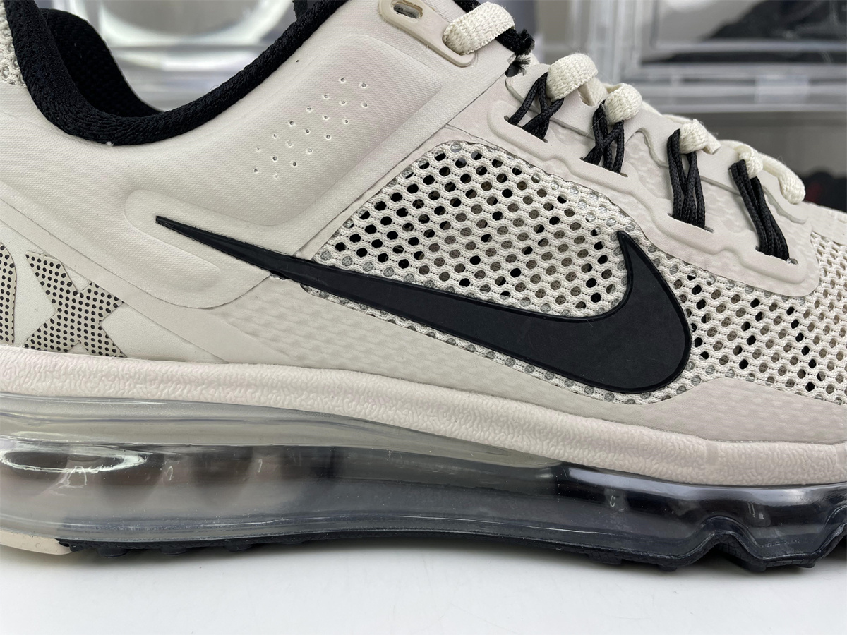 Nike Air Max 2013 Grey
