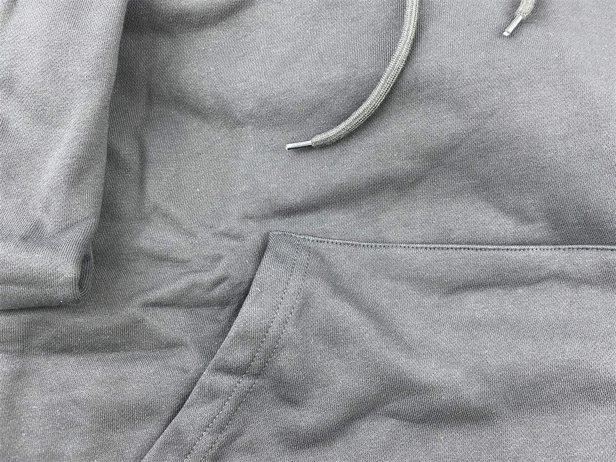 Ba*len*cia*ga cola wave black color hoodie