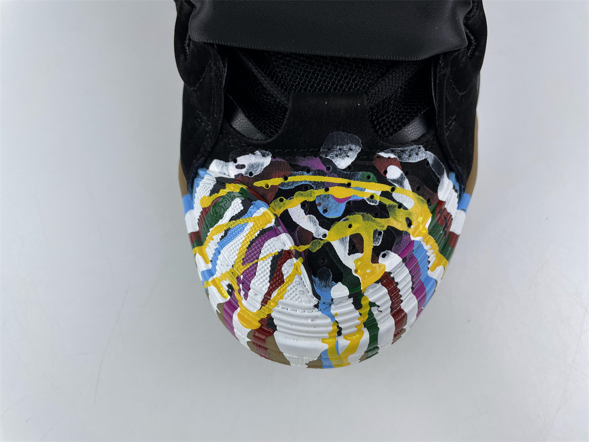 LANVIN Tennis Low TOP Sneakers