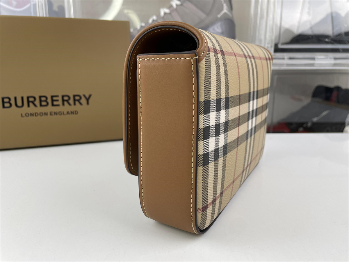 B**rry bag ( 20 x 4.7 x 13.5 cm)