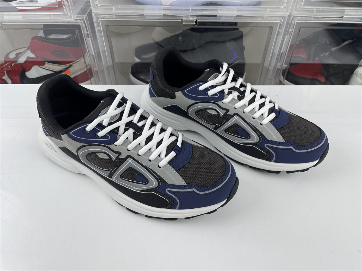 D*or b30 black blue