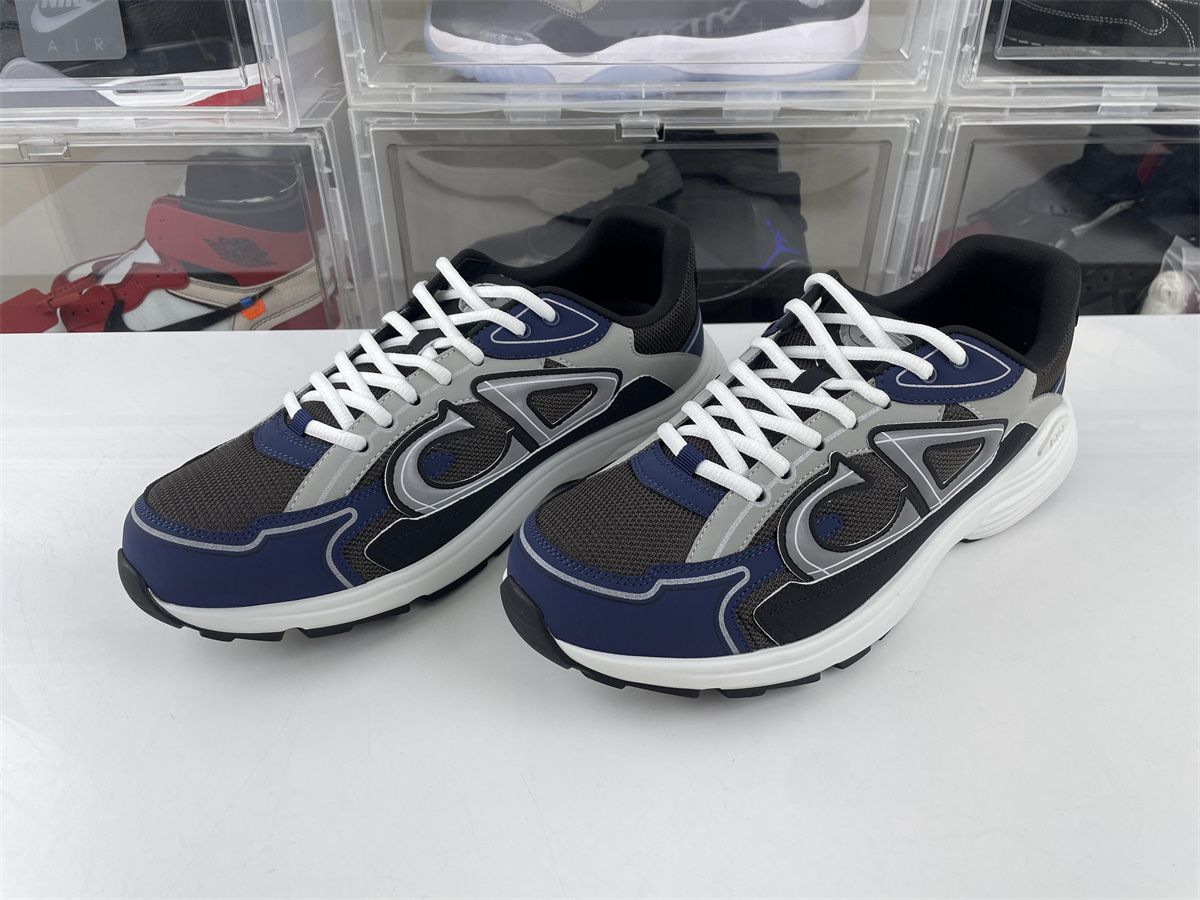 D*or b30 black blue