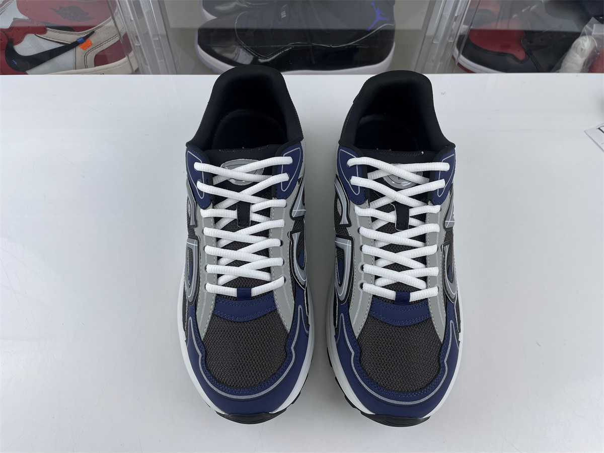 D*or b30 black blue
