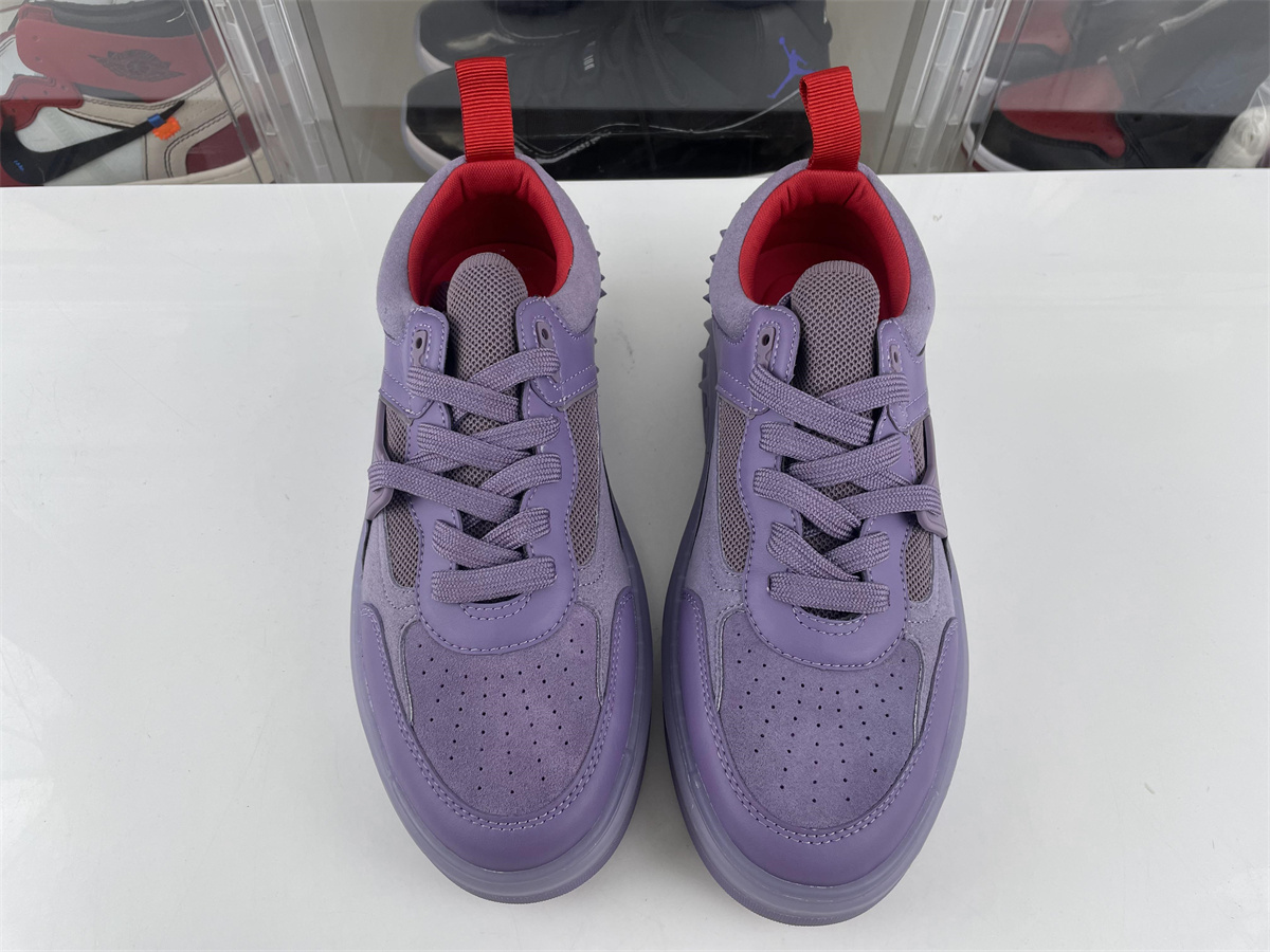 Ch**an astroloubi cl purple