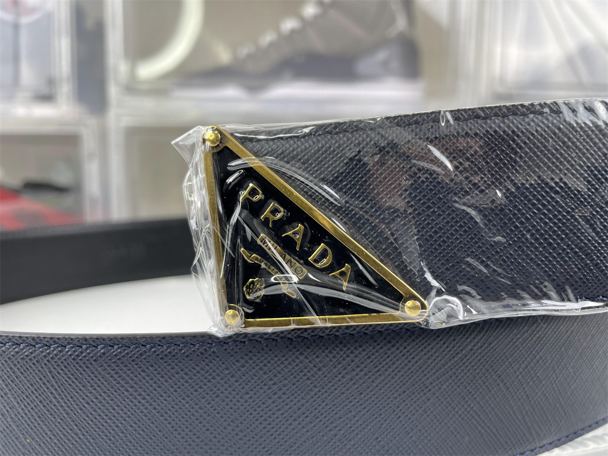 Pra*a belt for mens