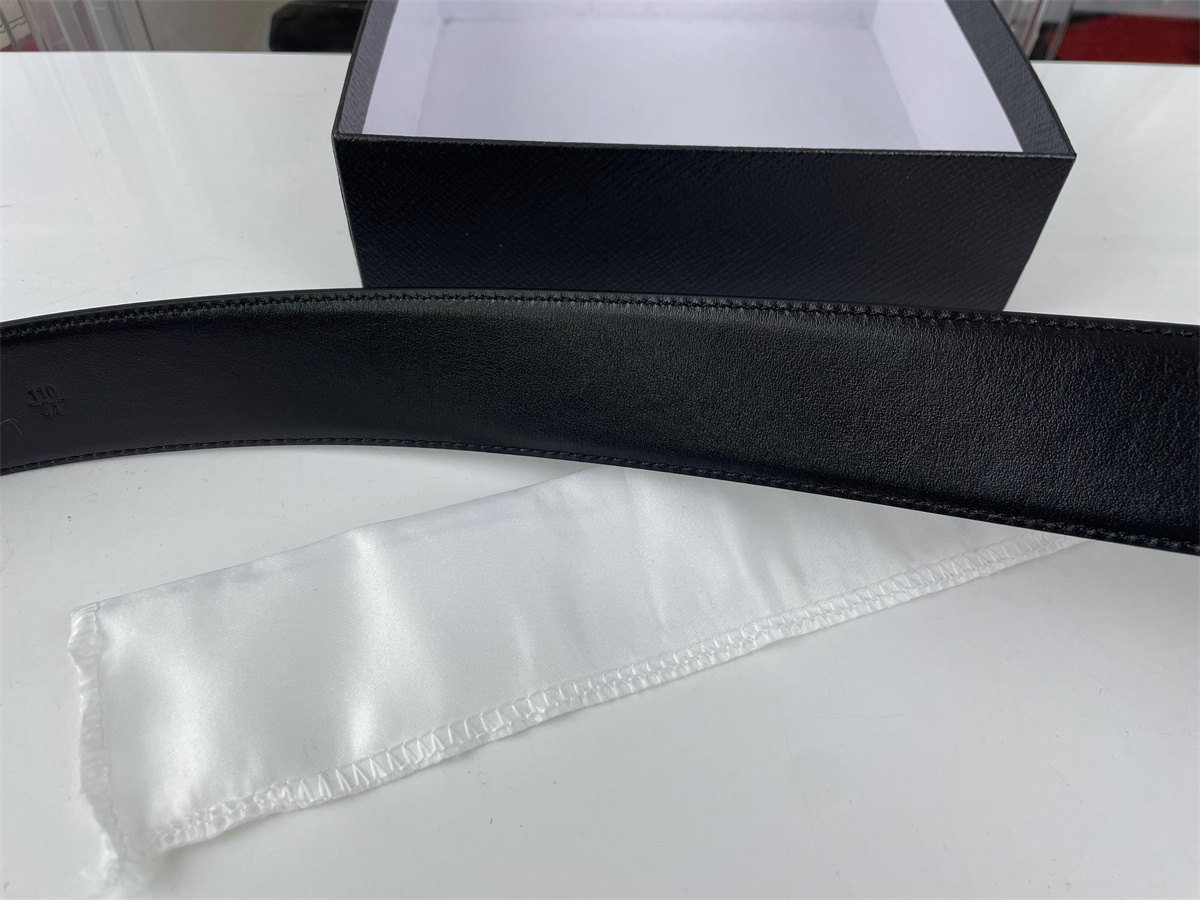 Pra*a belt for mens