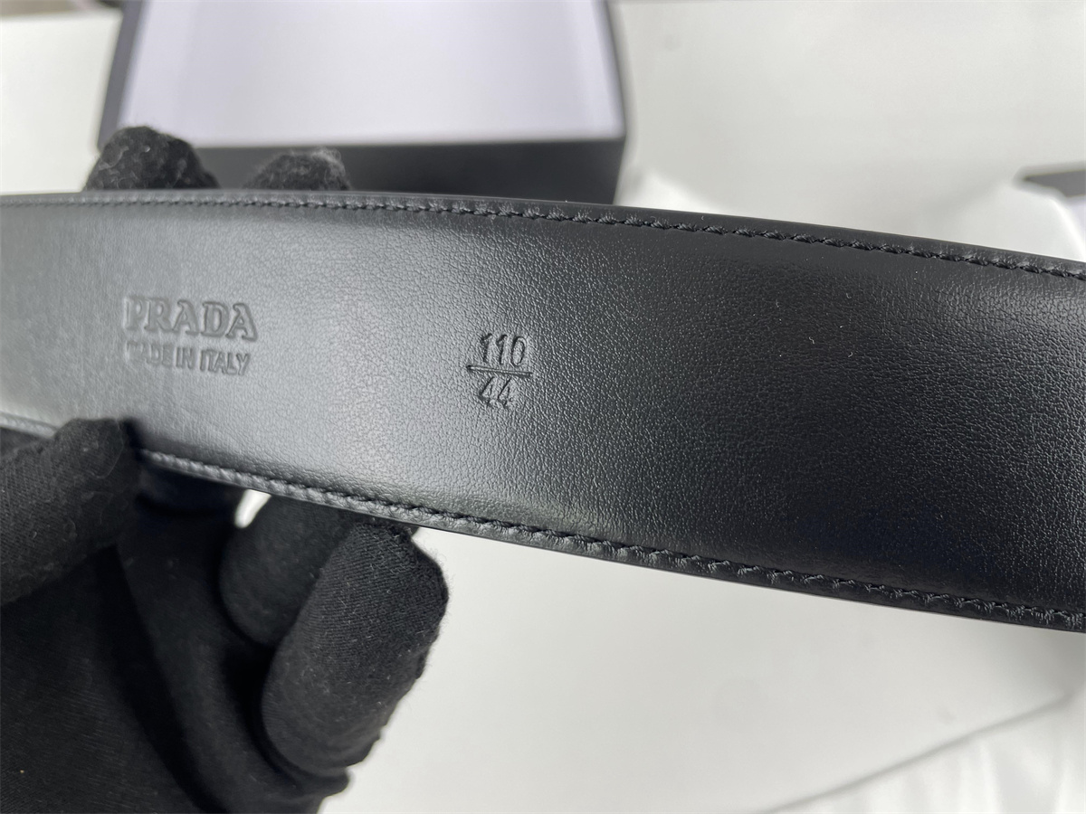 Pra*a belt for mens
