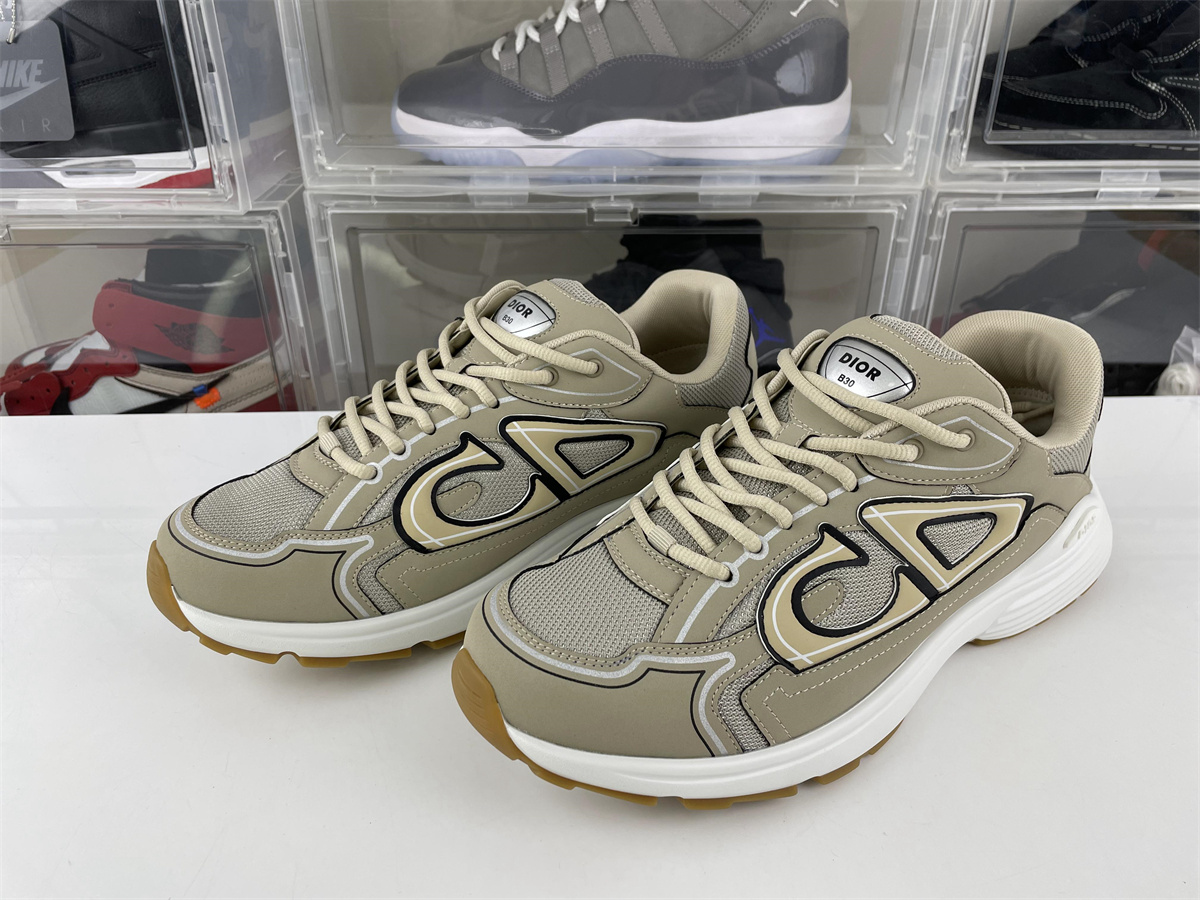 D*or b30 white brown 3m