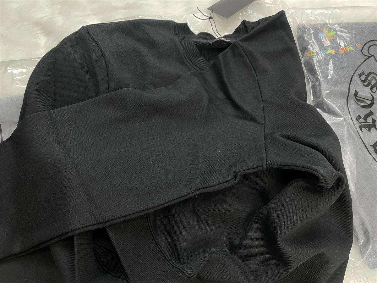 ARCTERYX Black Hoodie with Gold LOGO