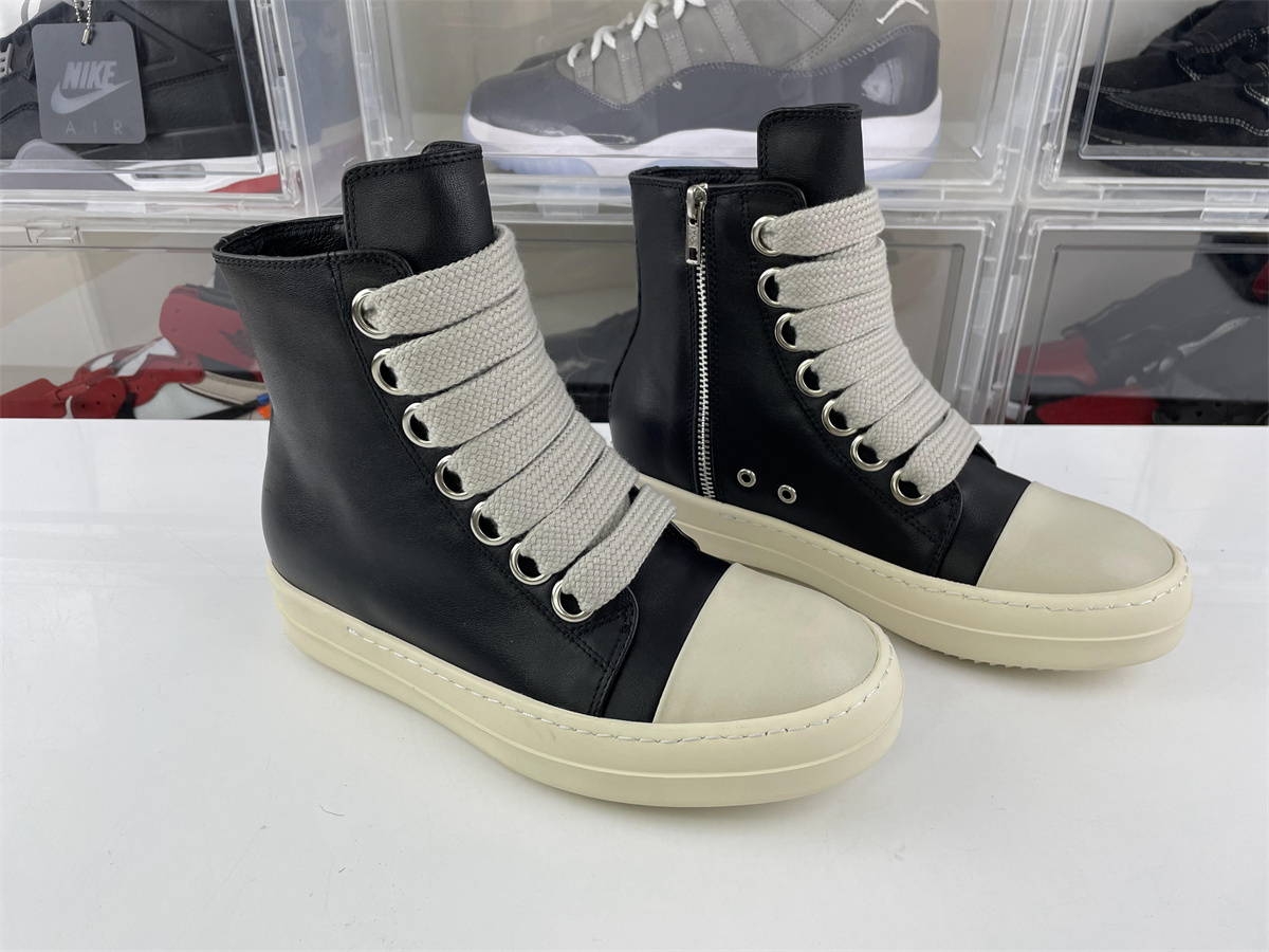 Rick Owen