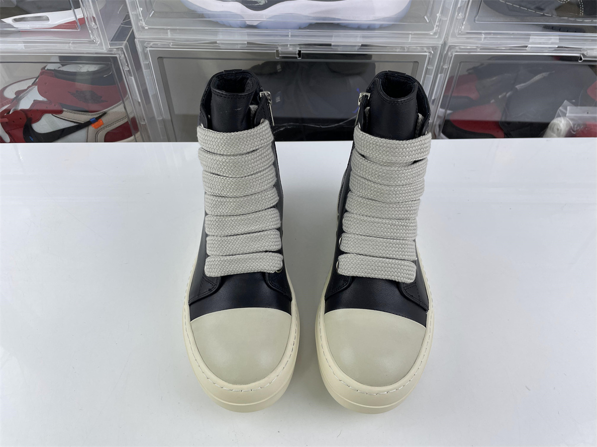 Rick Owen