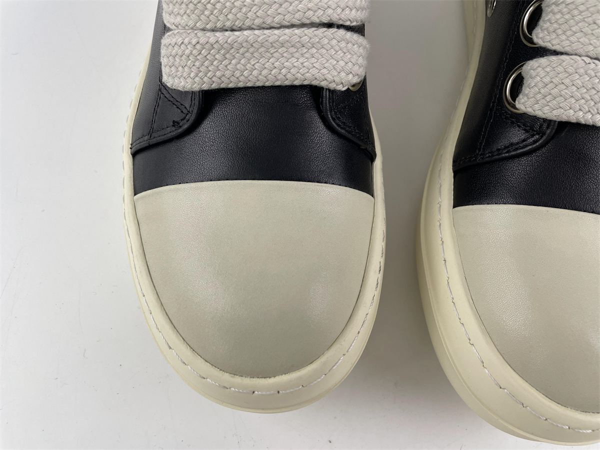 Rick Owen