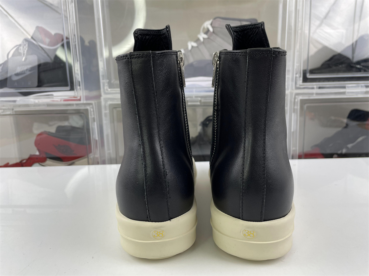 Rick Owen