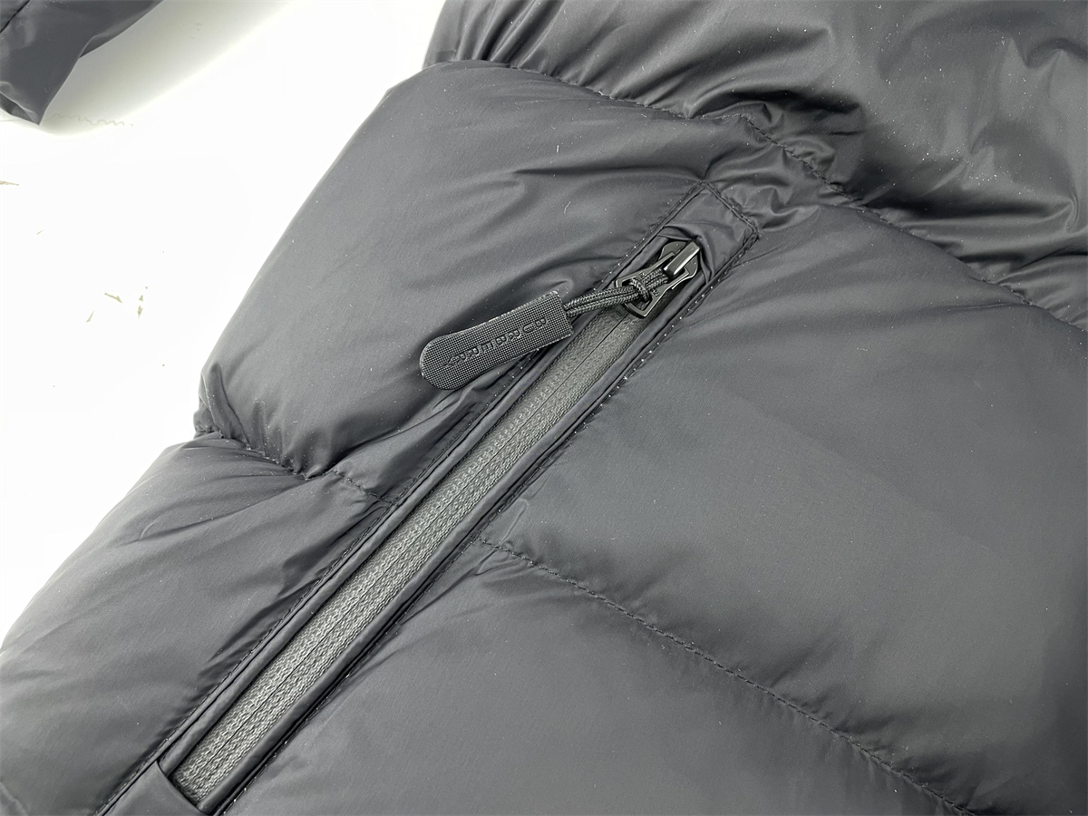 Burbberry Black Winter Coat / Jacket