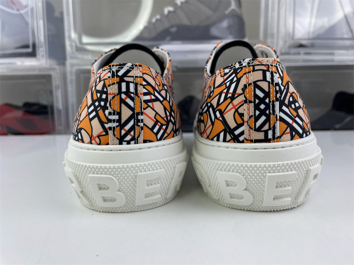 B**rry vintage unisex shoes