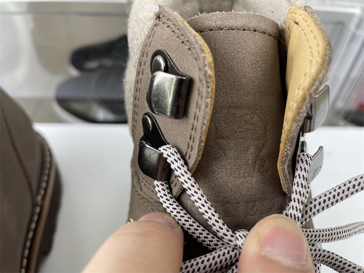 Brunello Cucinelli Brown Grey Boost