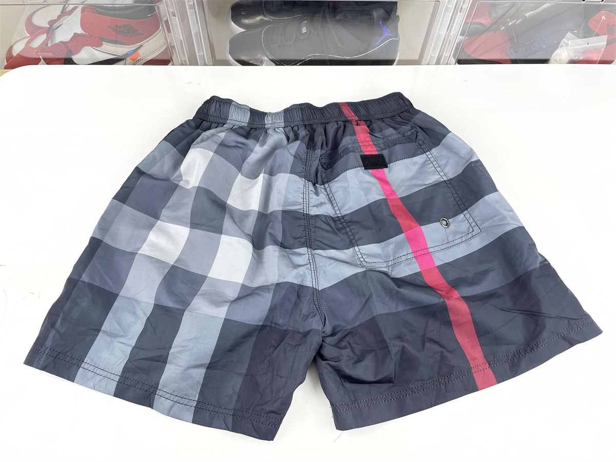 B**rry mens short pants