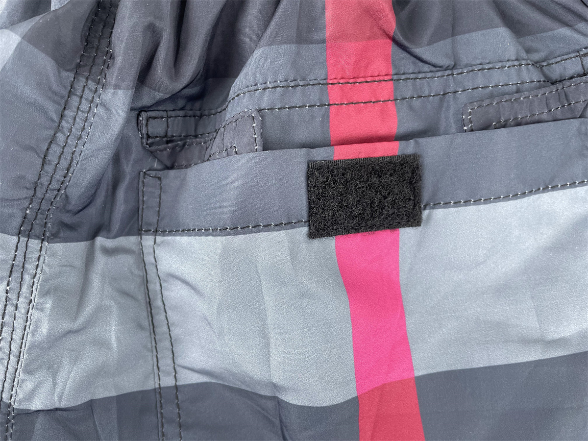 B**rry mens short pants