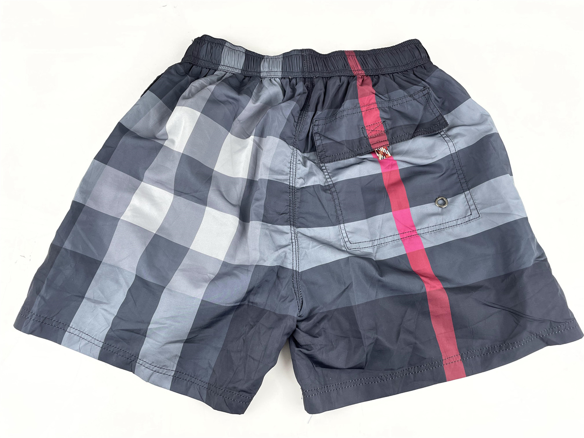 B**rry mens short pants