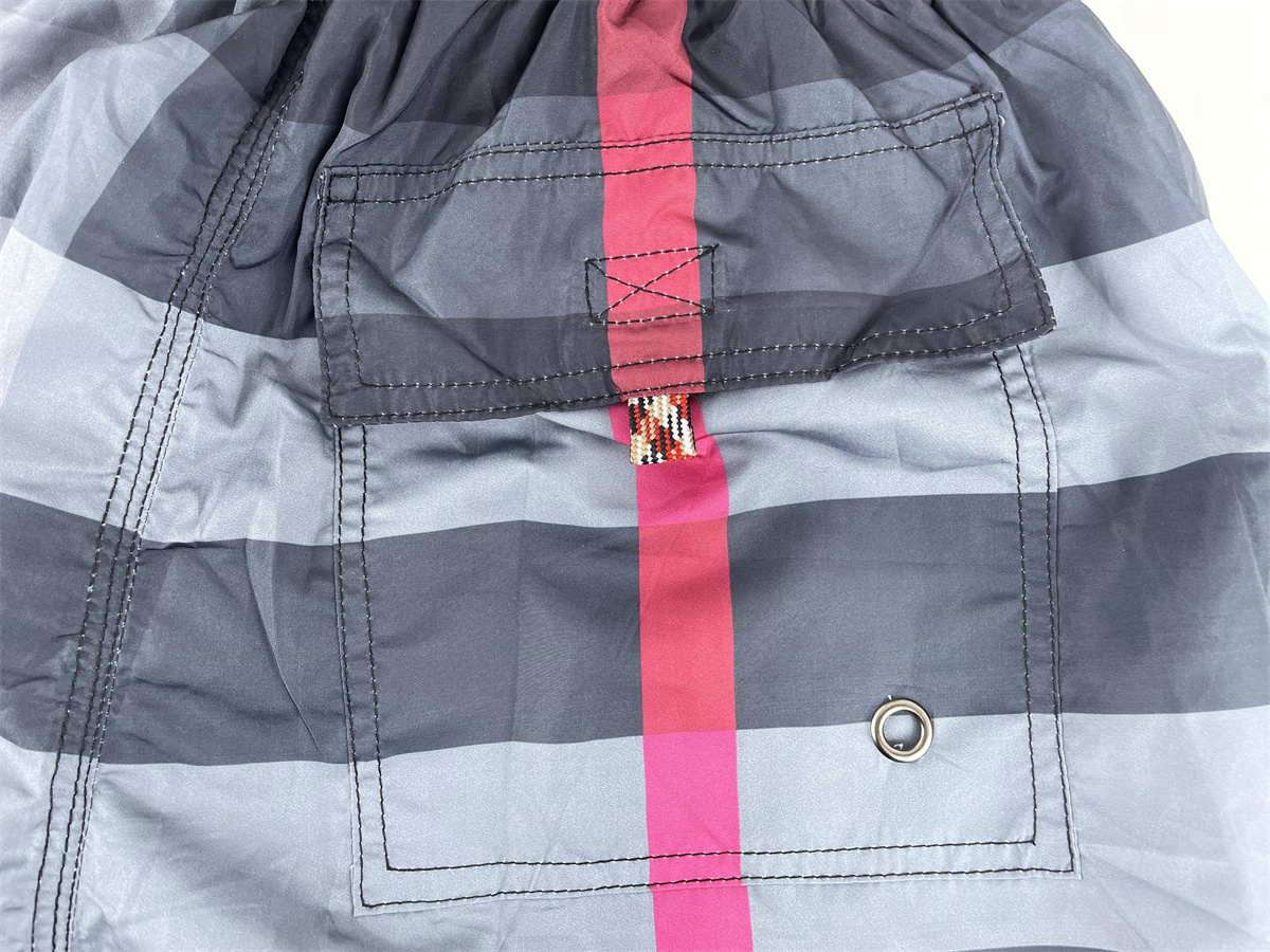 B**rry mens short pants