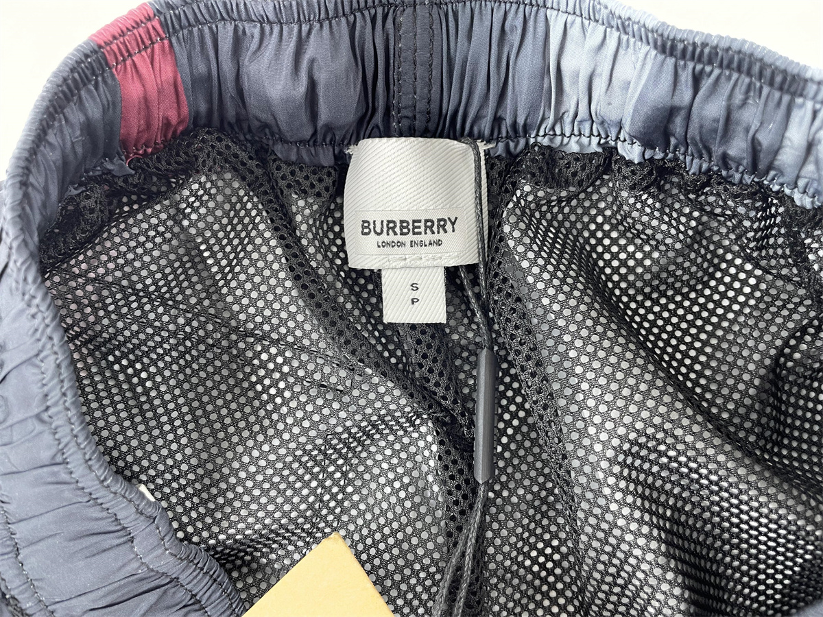 B**rry mens short pants