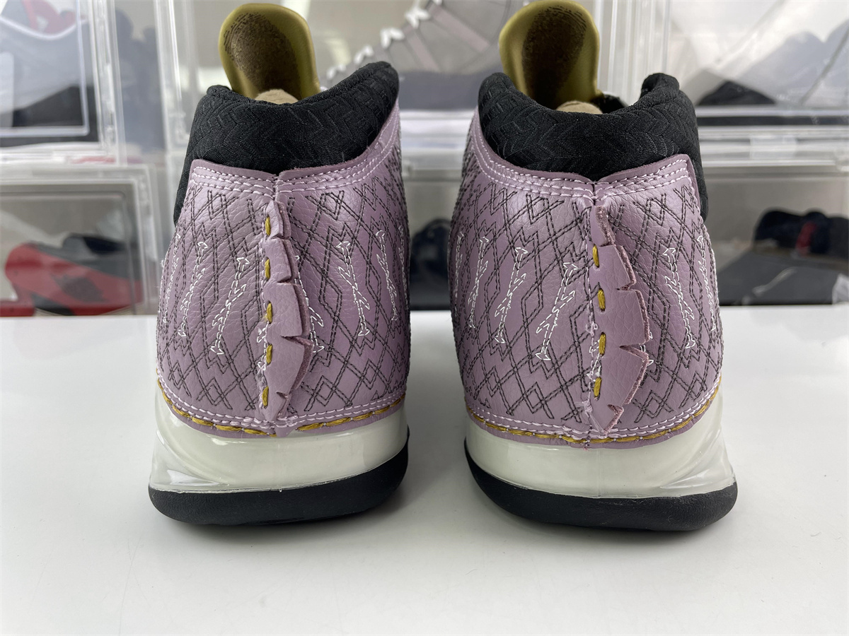 GOAT Air Jordan 23 OG 