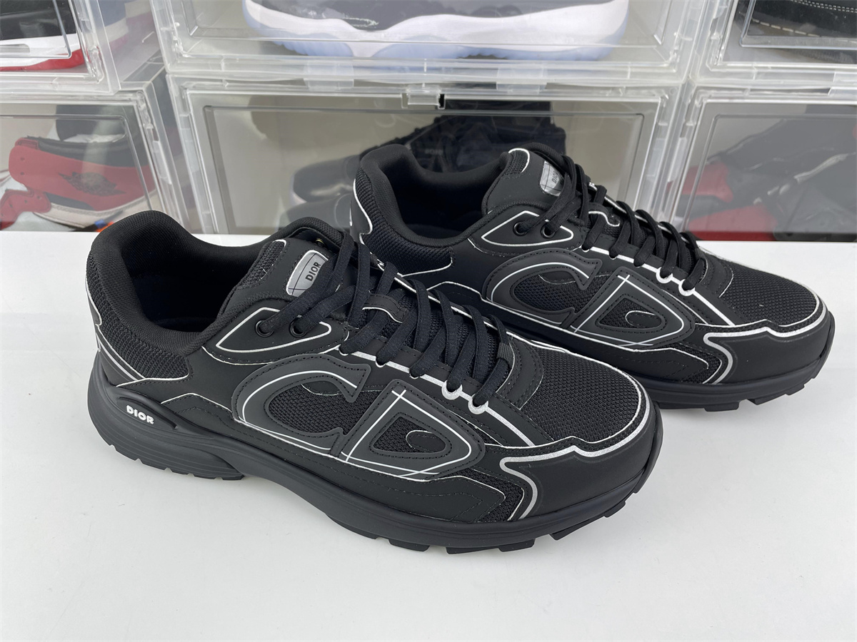 D*or black b30 3m