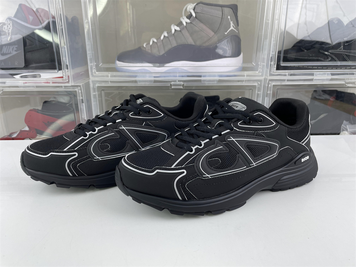 D*or black b30 3m