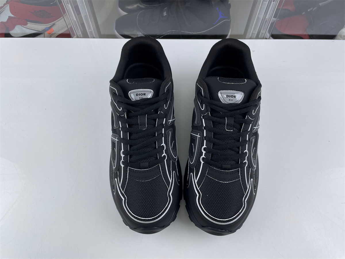 D*or black b30 3m