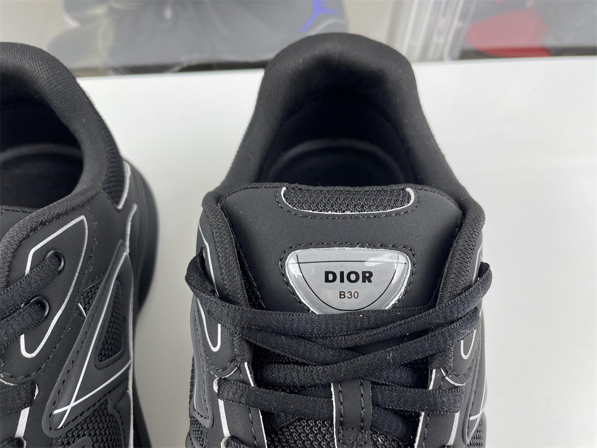 D*or black b30 3m