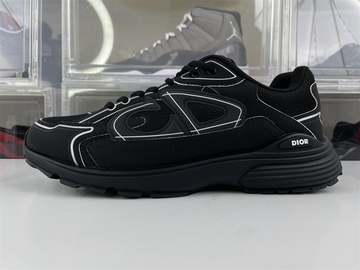D*or black b30 3m