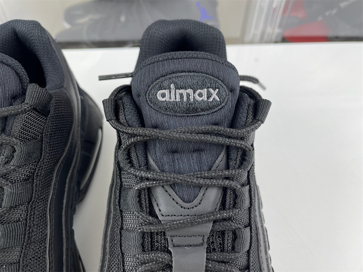 Air Max 95 Essential 